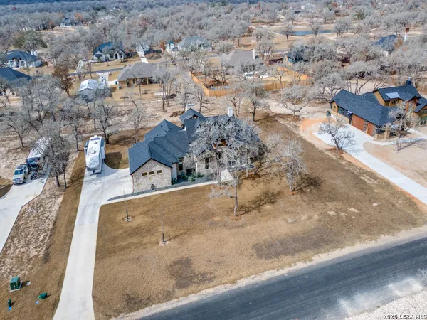 $769,900 | 196 Bobby Lynn Drive, Adkins, TX 78101