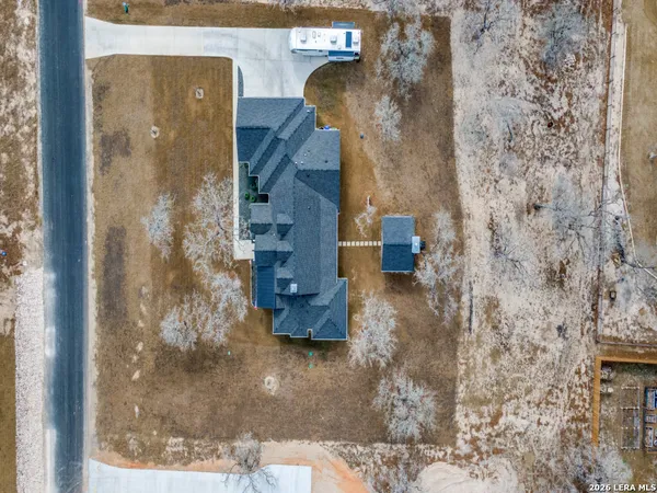 $769,900 | 196 Bobby Lynn Drive, Adkins, TX 78101