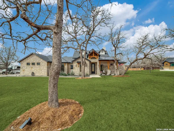 $769,900 | 196 Bobby Lynn Drive, Adkins, TX 78101