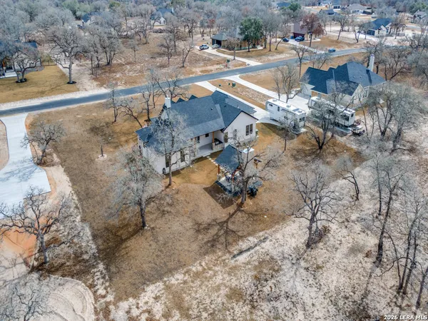$769,900 | 196 Bobby Lynn Drive, Adkins, TX 78101