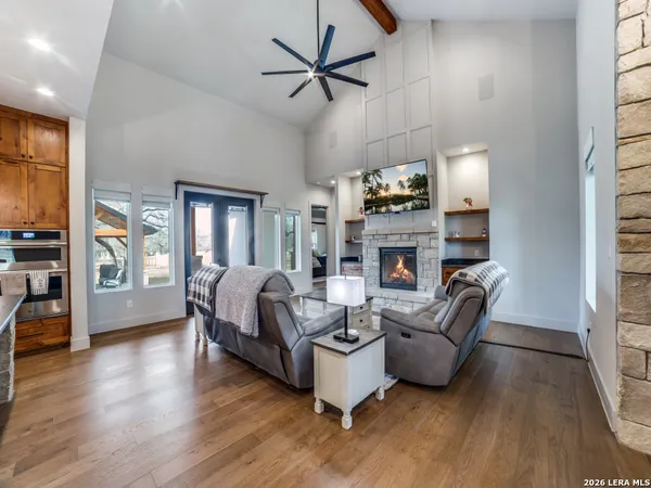 $769,900 | 196 Bobby Lynn Drive, Adkins, TX 78101