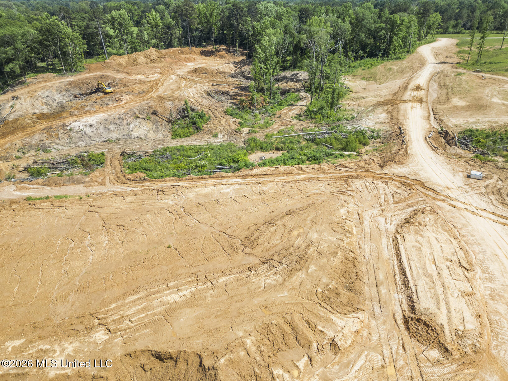 1177 Didlake Road Crystal Springs, MS 39059 - Photo 47 of 49 1177 didlake drone_jhoophotos-13