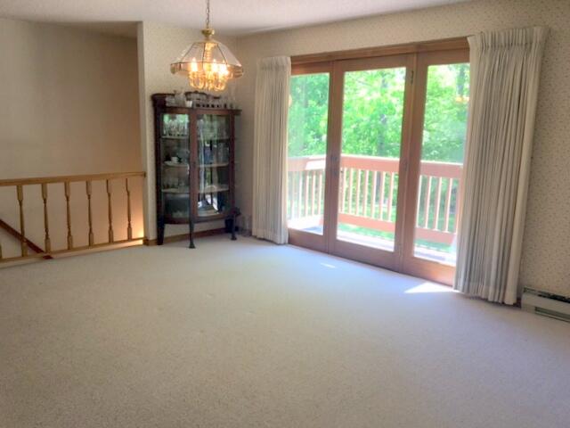 300 Augusta Road, Unit 2 Winslow, ME 04901 - Photo 11 of 32 Dining area