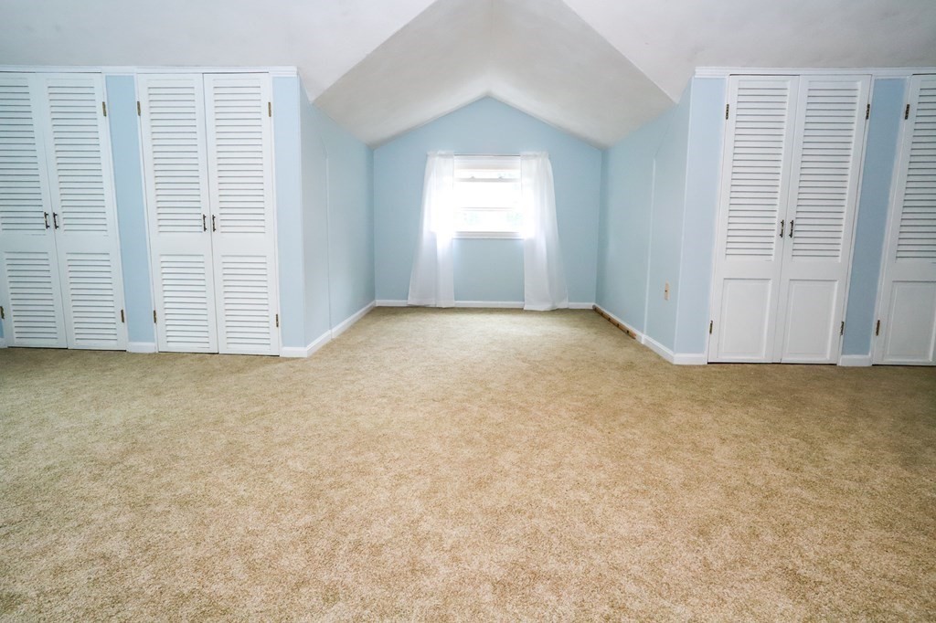 62 Parker Road Shirley, MA 01464 - Photo 29 of 42 an empty room with windows