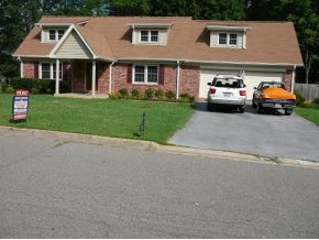 710 Ferndale Road Johnson City, TN 37604 - Photo 1 of 7 Photo 1