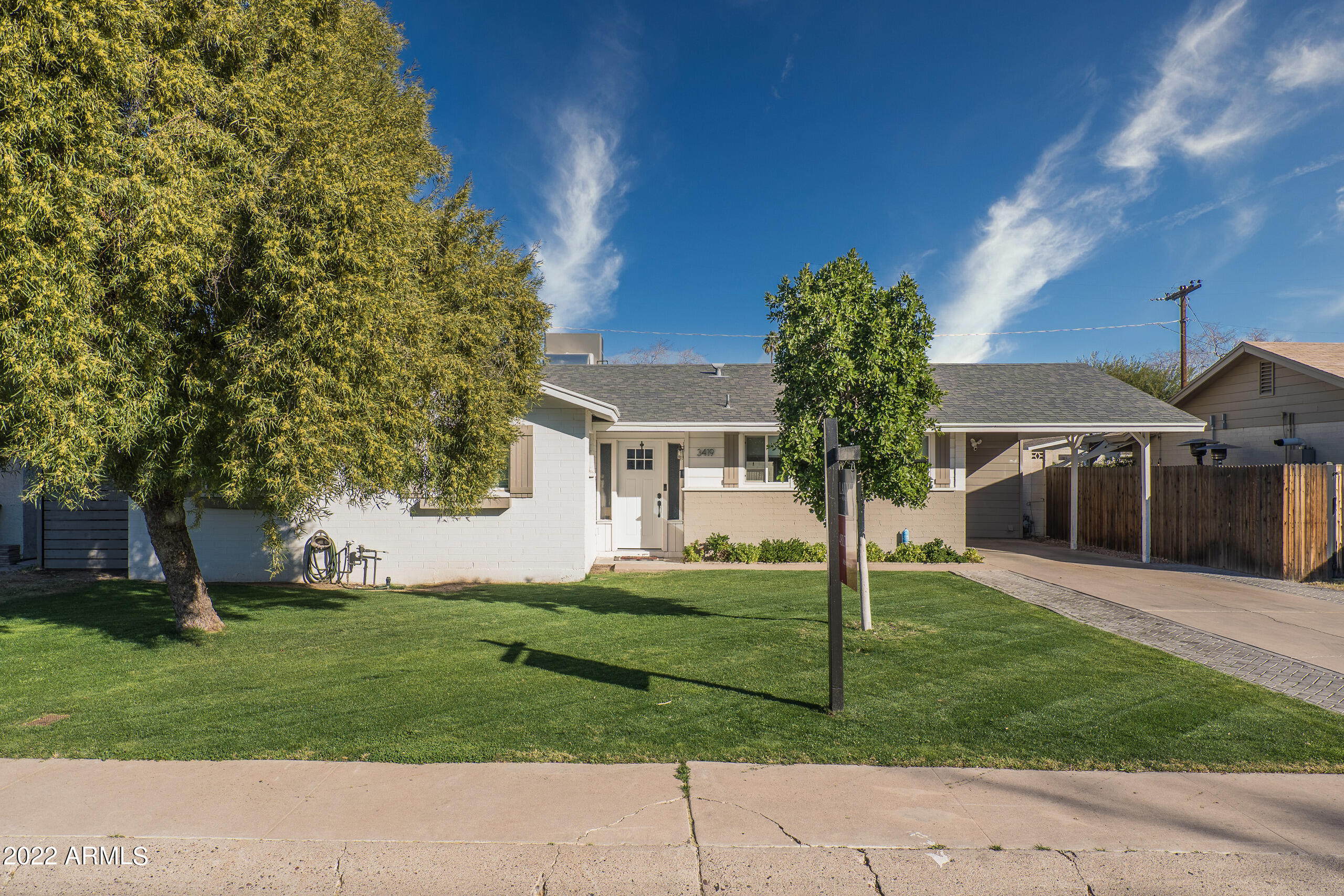 3419 North 31st Street Phoenix, AZ 85016 - Photo 1 of 23 31st St-2