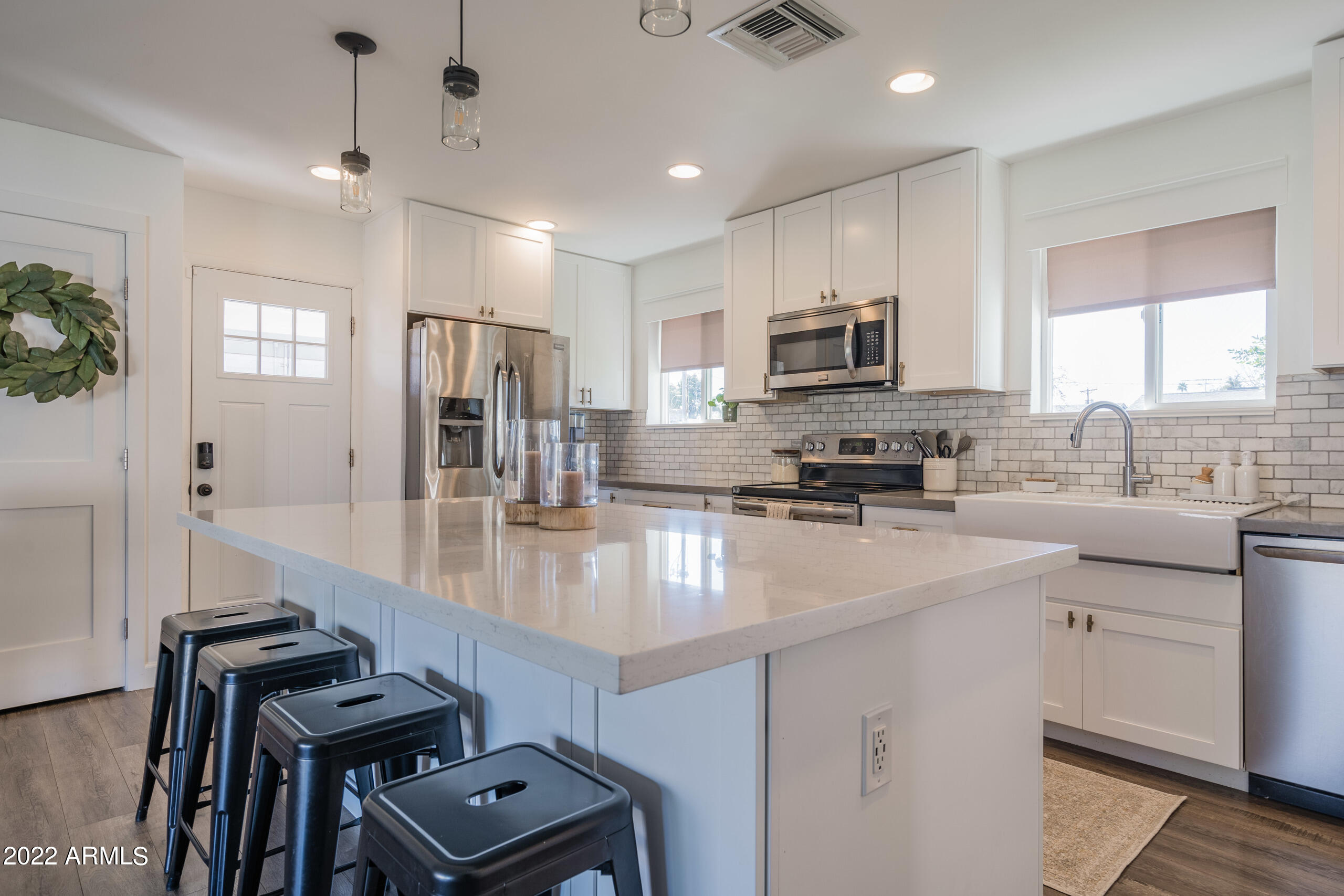 3419 North 31st Street Phoenix, AZ 85016 - Photo 6 of 23 31st St-7