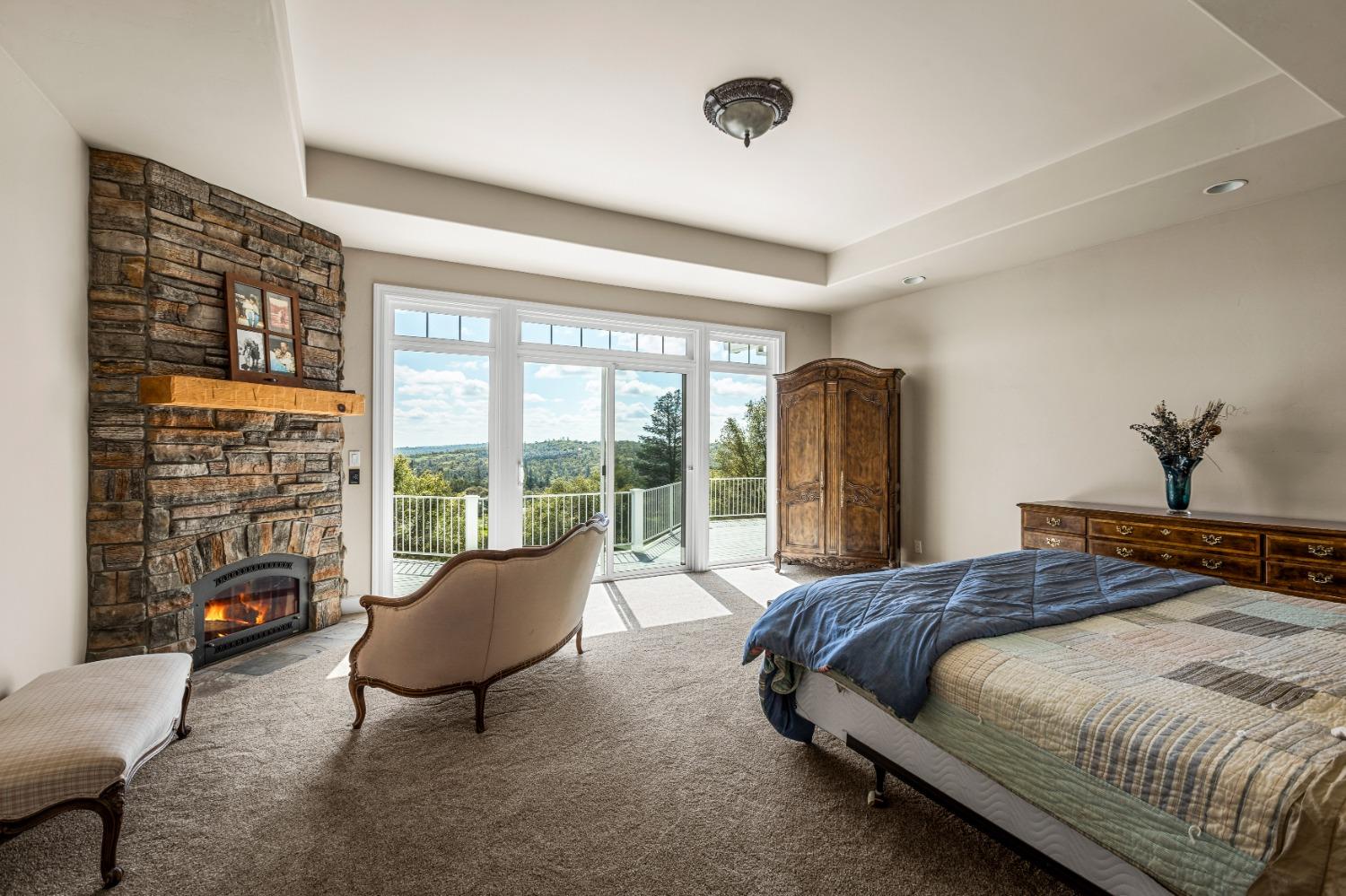 16305 Duggans Road Grass Valley, CA 95949 - Photo 19 of 41