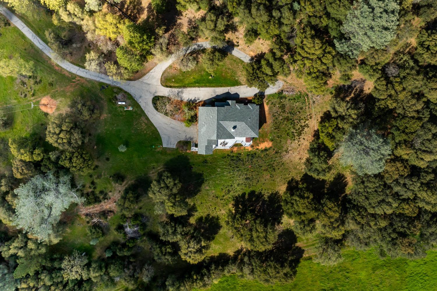 16305 Duggans Road Grass Valley, CA 95949 - Photo 34 of 41