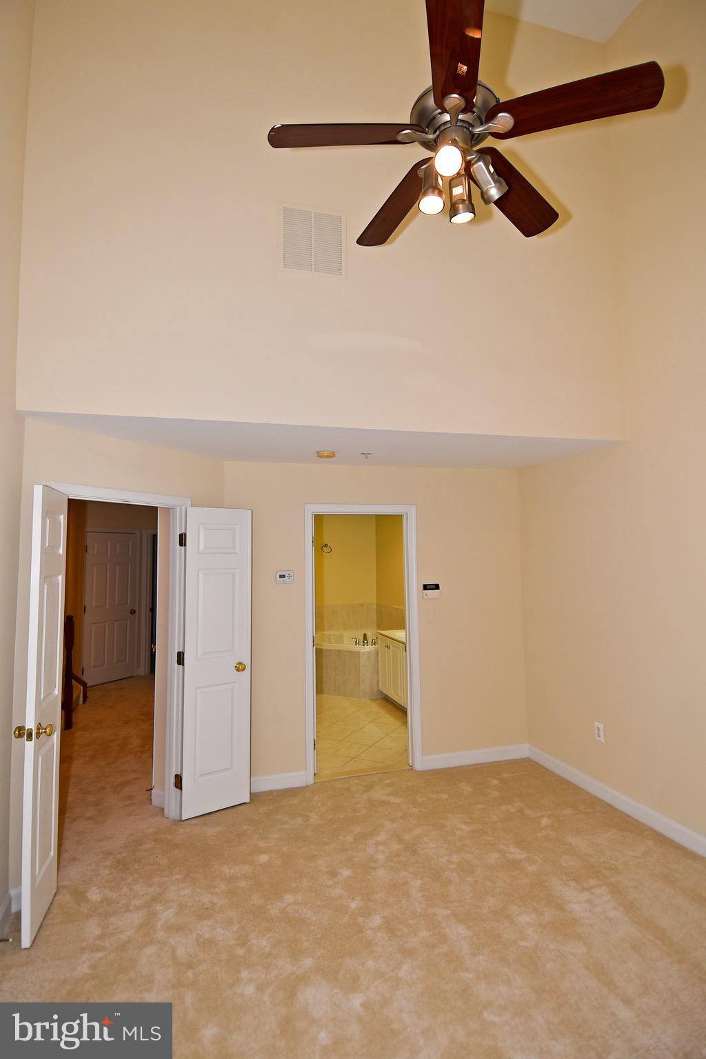 809 G Street Southwest Washington, DC 20024 - Photo 25 of 57 Master Bedroom