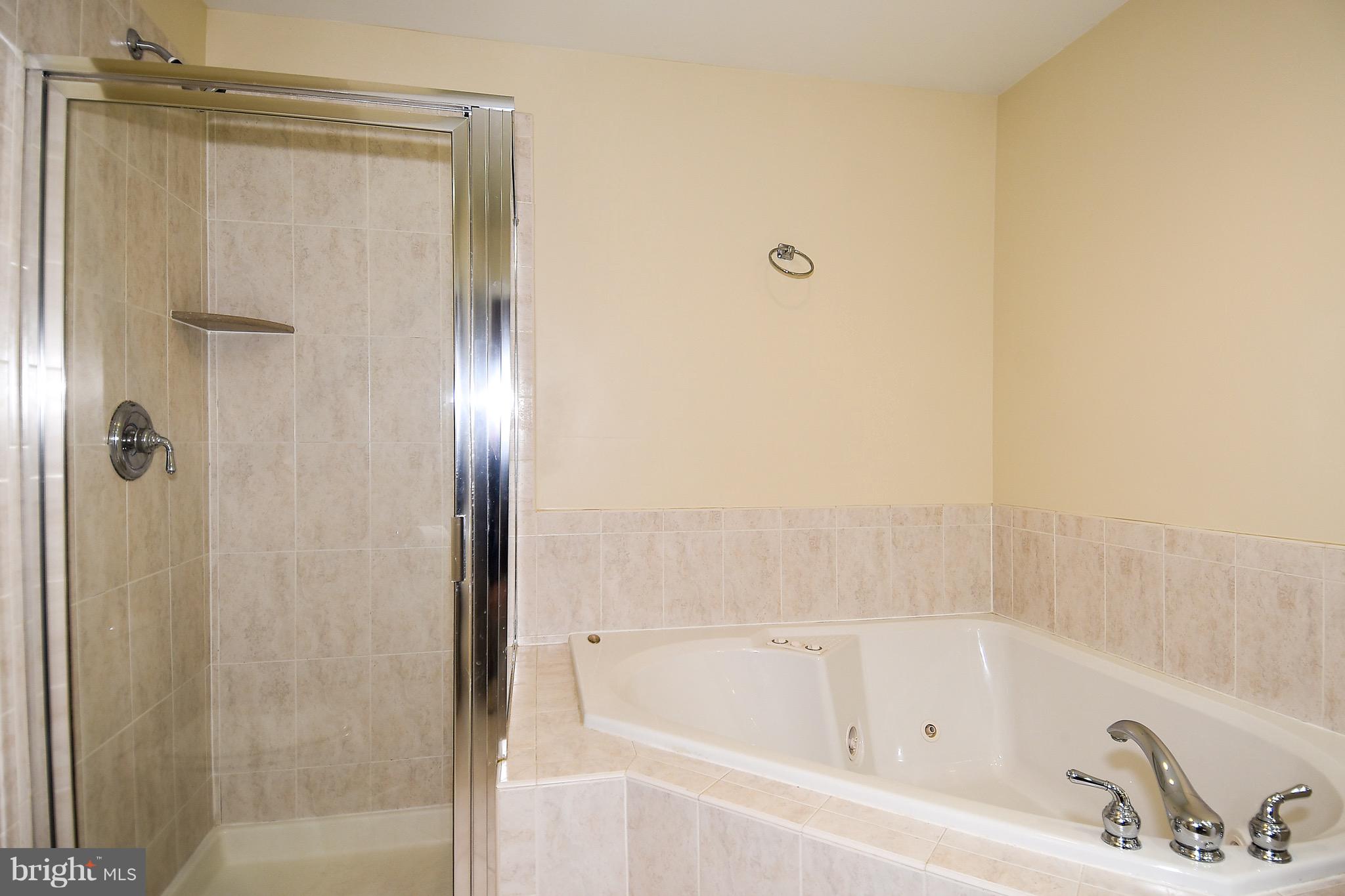 809 G Street Southwest Washington, DC 20024 - Photo 27 of 57 Master Bathroom
