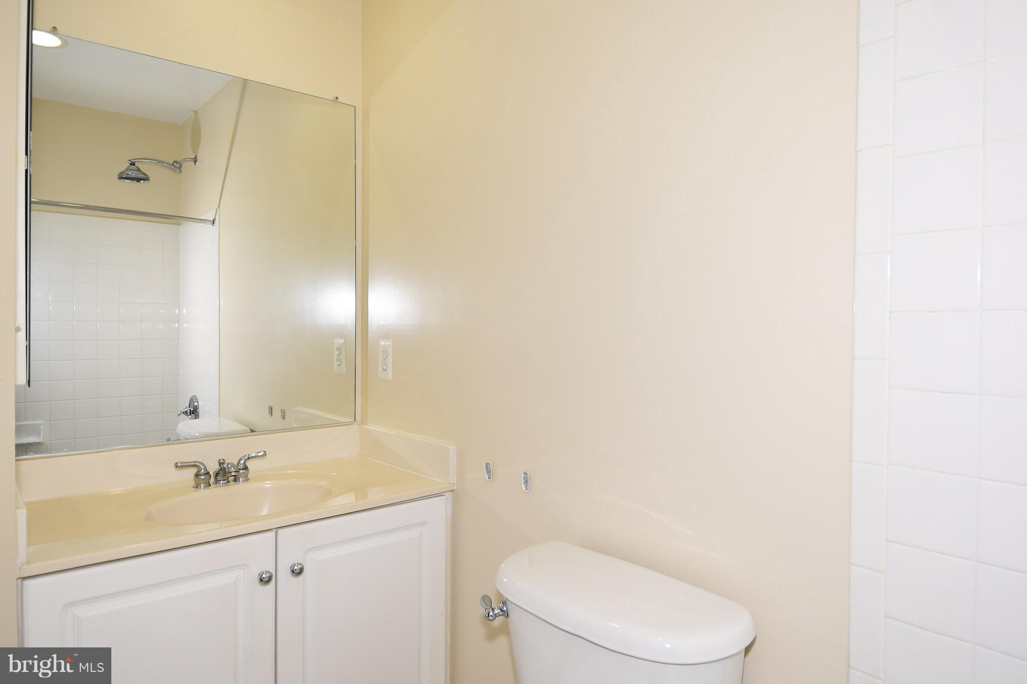809 G Street Southwest Washington, DC 20024 - Photo 36 of 57 Bathroom