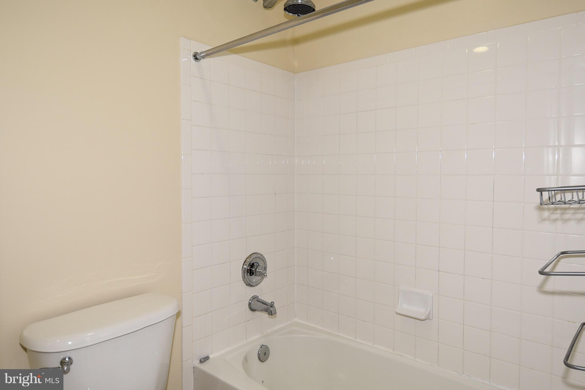 809 G Street Southwest Washington, DC 20024 - Photo 37 of 57 Bathroom
