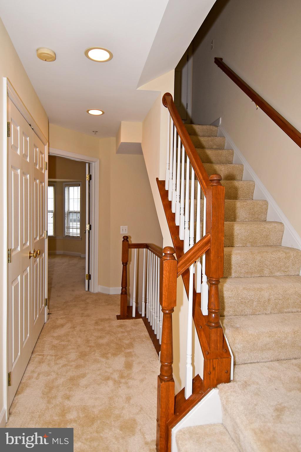 809 G Street Southwest Washington, DC 20024 - Photo 40 of 57 Upper Landing