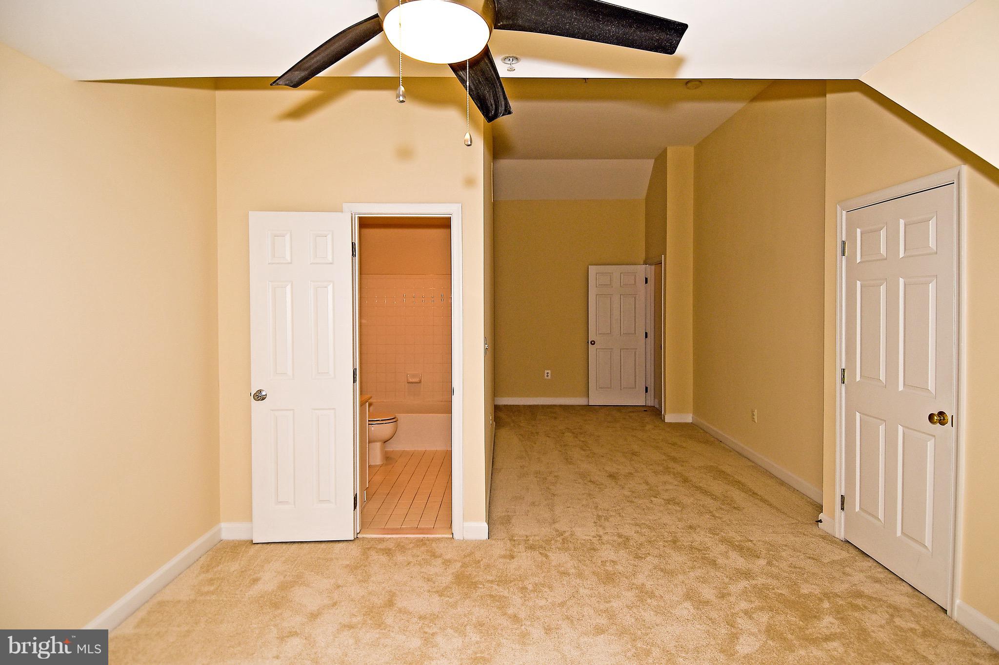 809 G Street Southwest Washington, DC 20024 - Photo 45 of 57 Loft