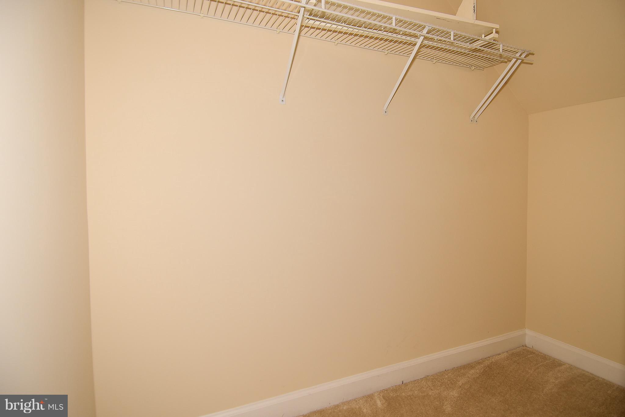 809 G Street Southwest Washington, DC 20024 - Photo 46 of 57 Loft Closet