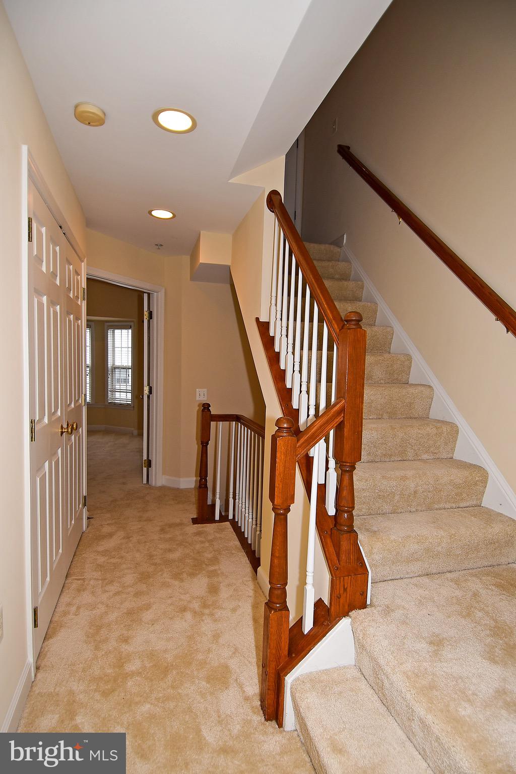 809 G Street Southwest Washington, DC 20024 - Photo 49 of 57 Upper Landing