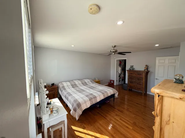 a very nice looking room with a couch