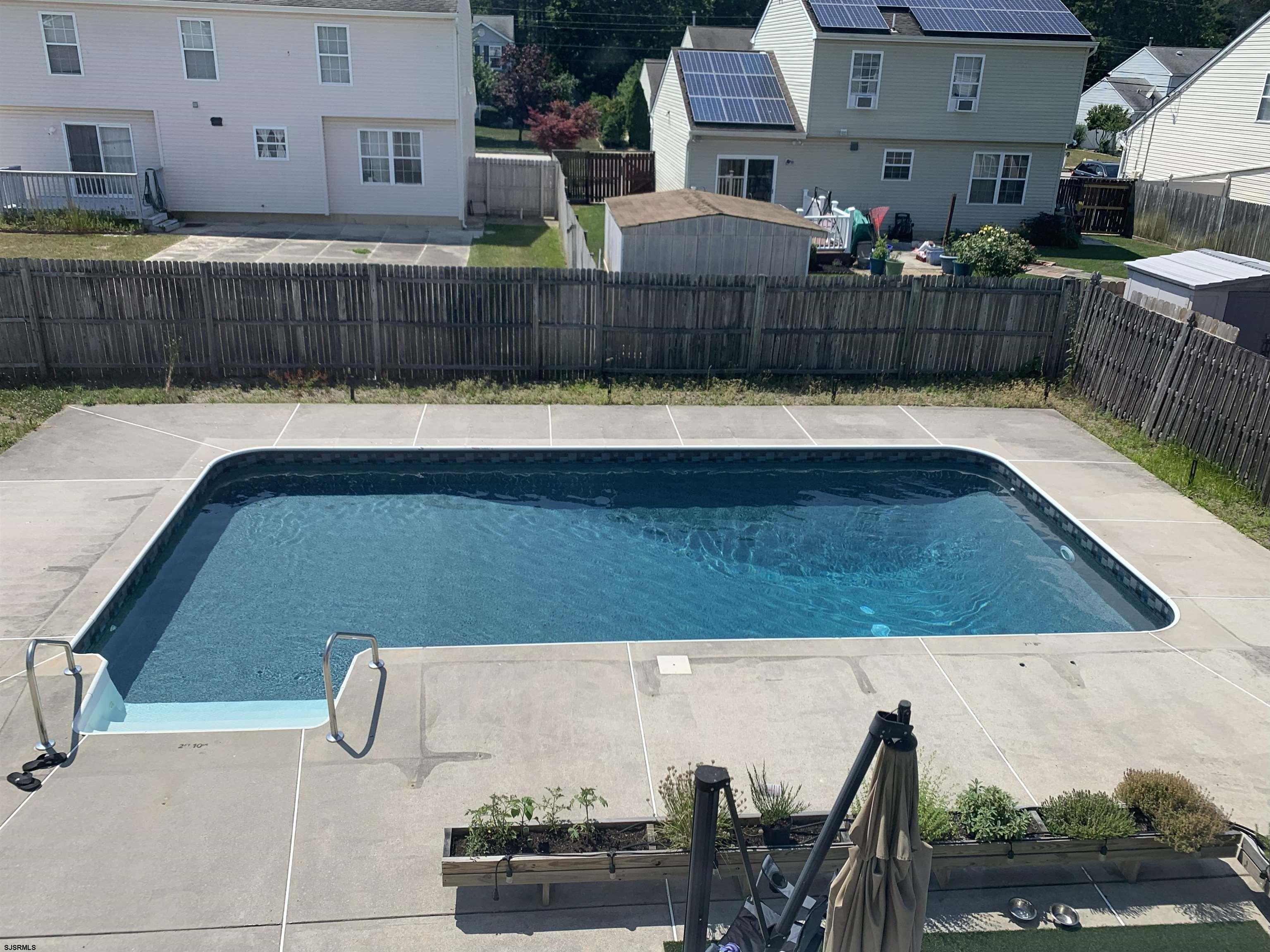 477 Damson Avenue Galloway Township, NJ 08205 - Photo 21 of 24