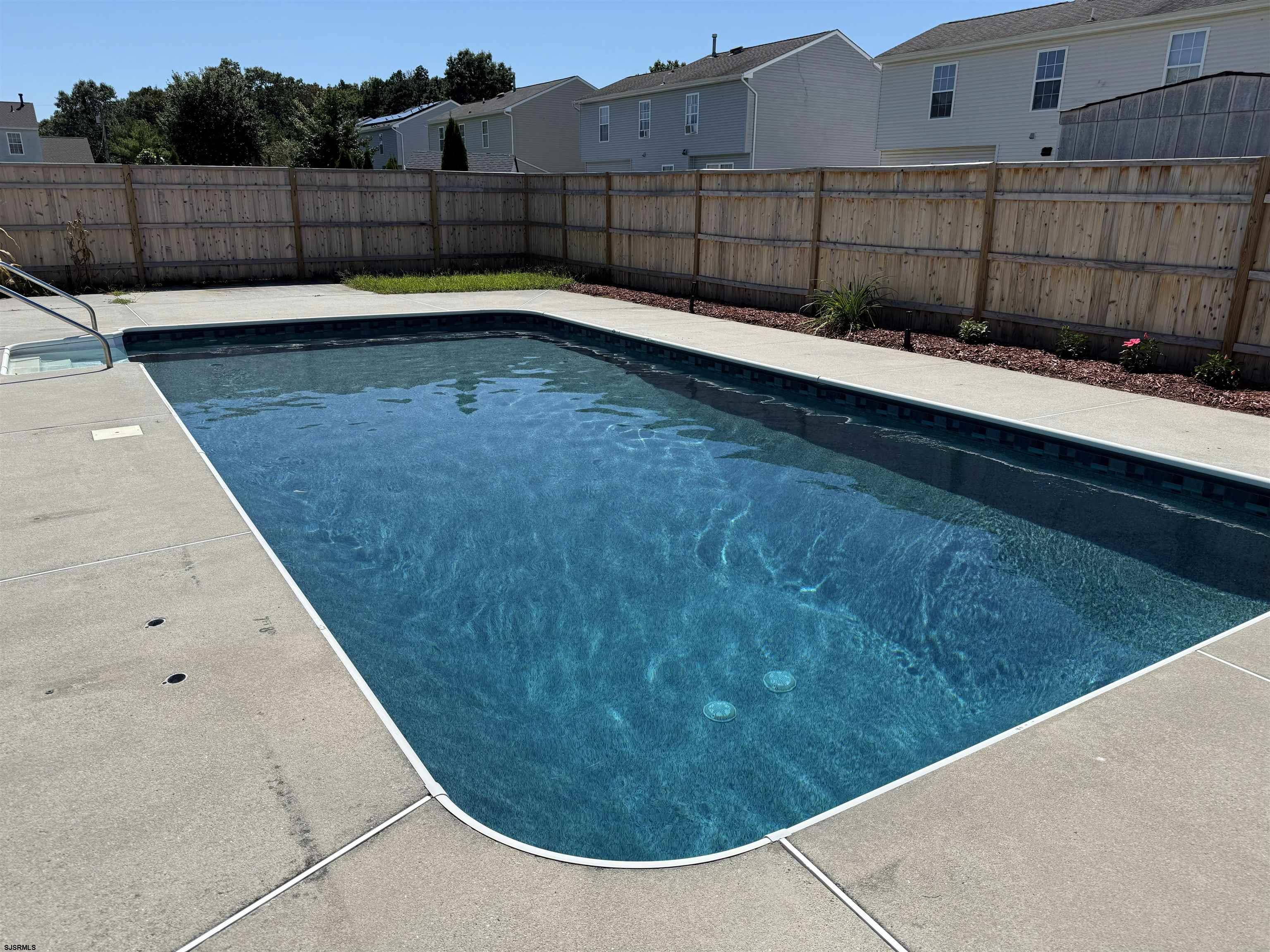 477 Damson Avenue Galloway Township, NJ 08205 - Photo 22 of 24 a view of a backyard