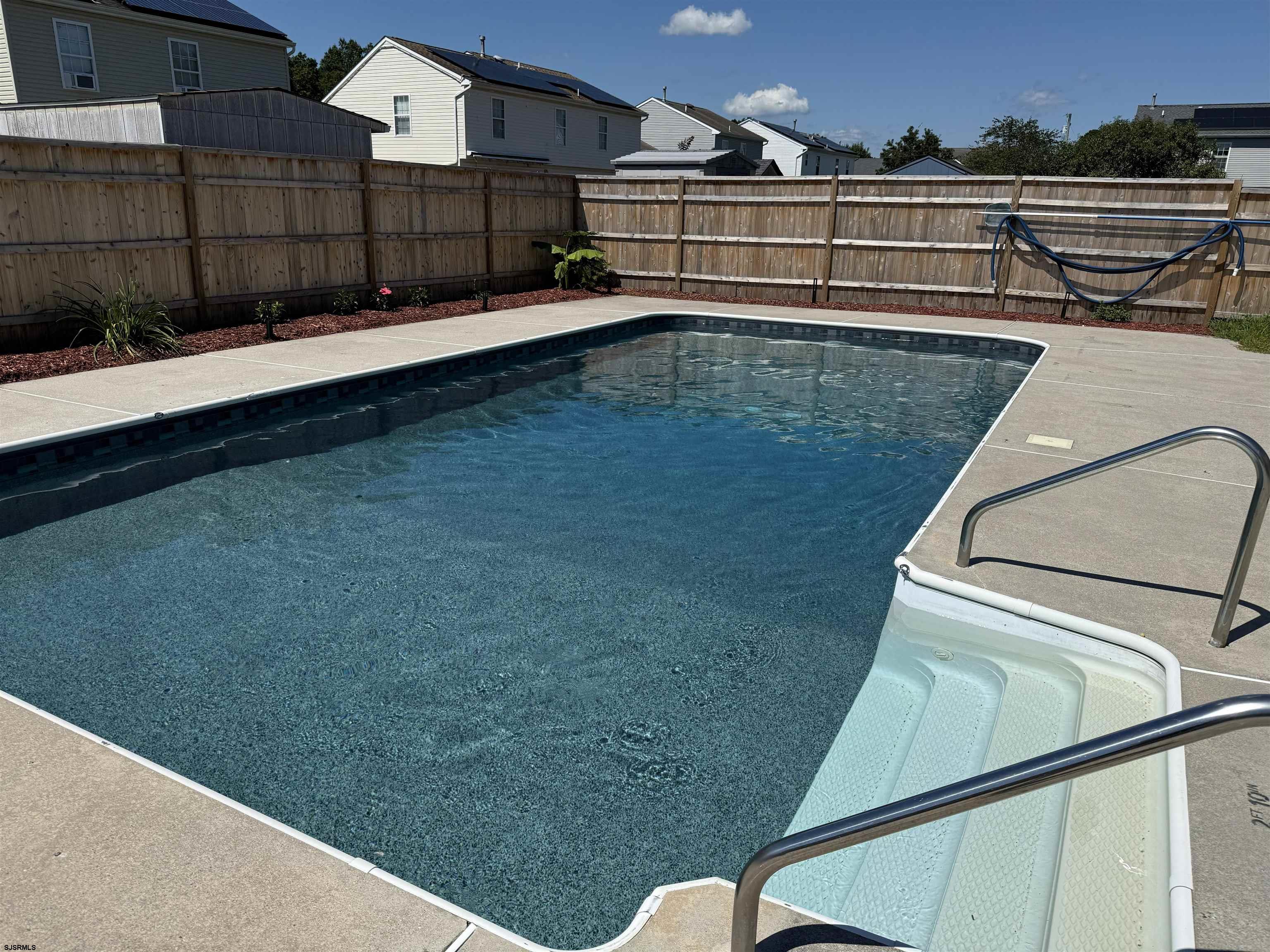 477 Damson Avenue Galloway Township, NJ 08205 - Photo 24 of 24 a view of a terrace