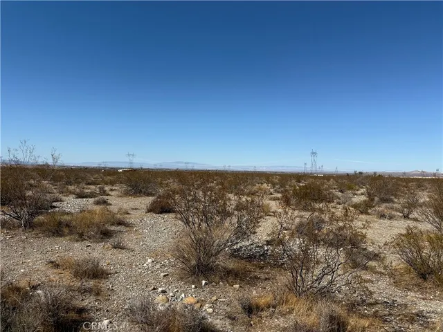 $35,000 | 0 Avenue V6 Pearblossom Ca, Pearblossom, CA 93553