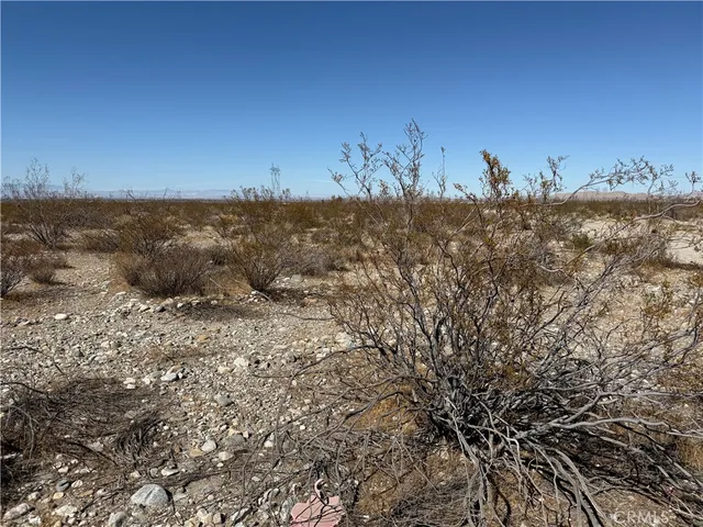 $35,000 | 0 Avenue V6 Pearblossom Ca, Pearblossom, CA 93553