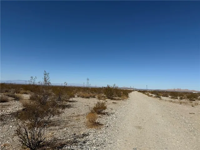 $35,000 | 0 Avenue V6 Pearblossom Ca, Pearblossom, CA 93553