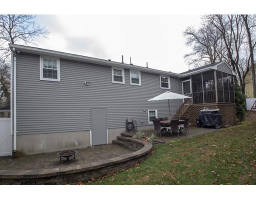 26 Nancy Road Milford, MA 01757 - Photo 40 of 42 Gallery Image 40
