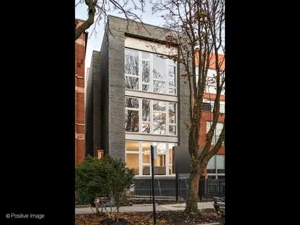$2,899,900 | 1029 North Winchester Avenue, Chicago, IL 60622