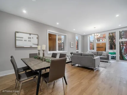 $2,899,900 | 1029 North Winchester Avenue, Chicago, IL 60622