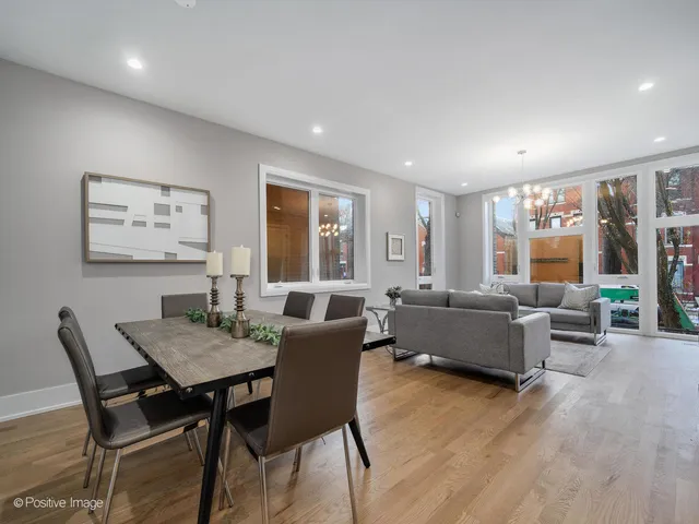 $2,899,900 | 1029 North Winchester Avenue, Chicago, IL 60622