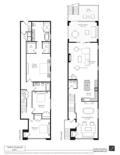 $2,899,900 | 1029 North Winchester Avenue, Chicago, IL 60622