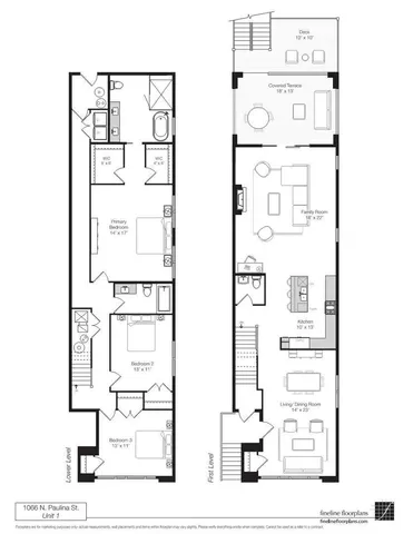 $2,899,900 | 1029 North Winchester Avenue, Chicago, IL 60622