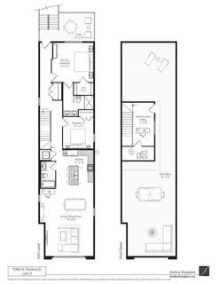 $2,899,900 | 1029 North Winchester Avenue, Chicago, IL 60622