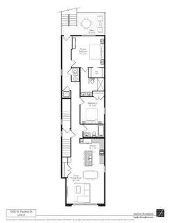 $2,899,900 | 1029 North Winchester Avenue, Chicago, IL 60622