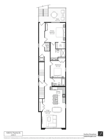 $2,899,900 | 1029 North Winchester Avenue, Chicago, IL 60622