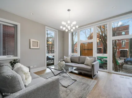 $2,899,900 | 1029 North Winchester Avenue, Chicago, IL 60622