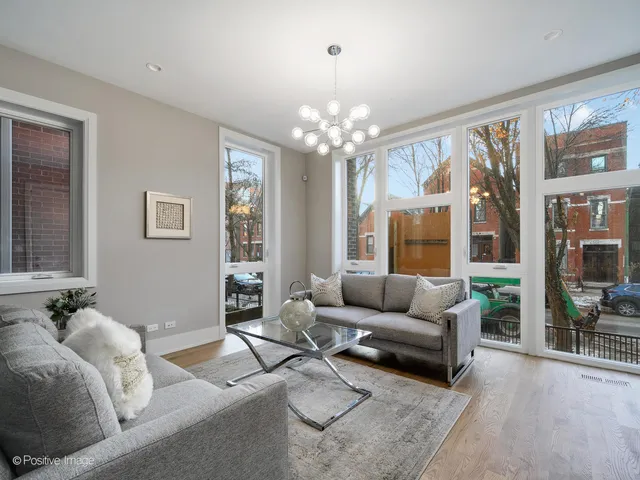 $2,899,900 | 1029 North Winchester Avenue, Chicago, IL 60622