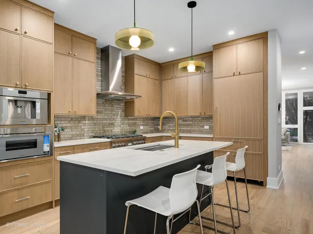 $2,899,900 | 1029 North Winchester Avenue, Chicago, IL 60622