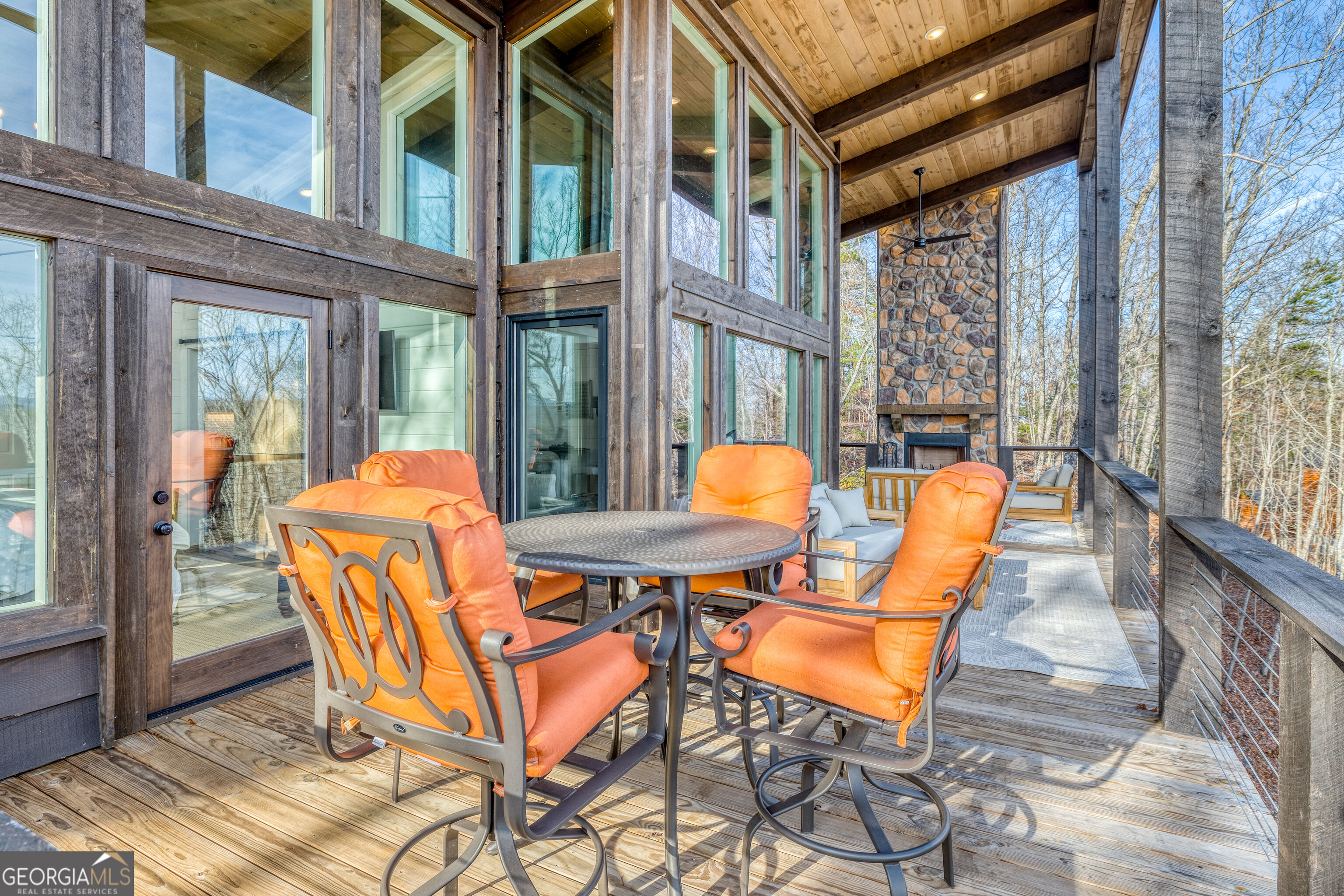49 Chestnut Overlook Blue Ridge, Unit 11 Blue Ridge, GA 30513 - Photo 14 of 58 Gallery Image 14