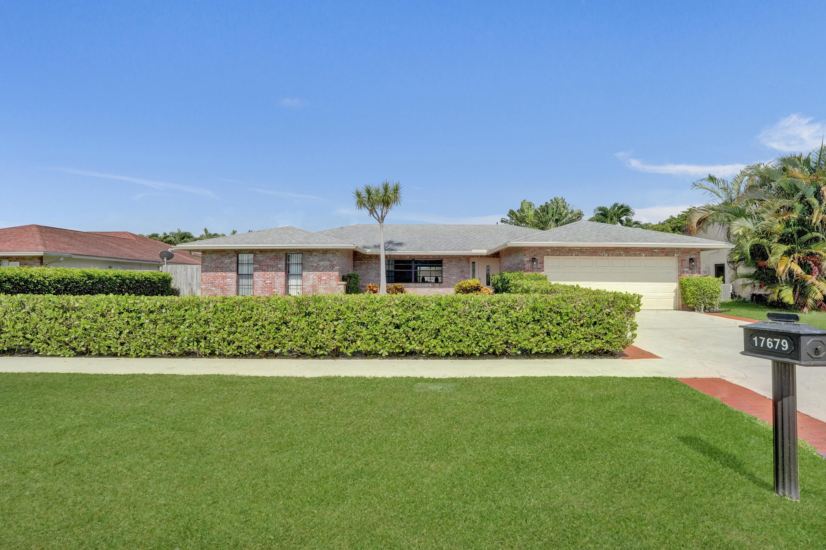 17679 Woodview Terrace Boca Raton, FL 33487 - Photo 1 of 51 DSC07825
