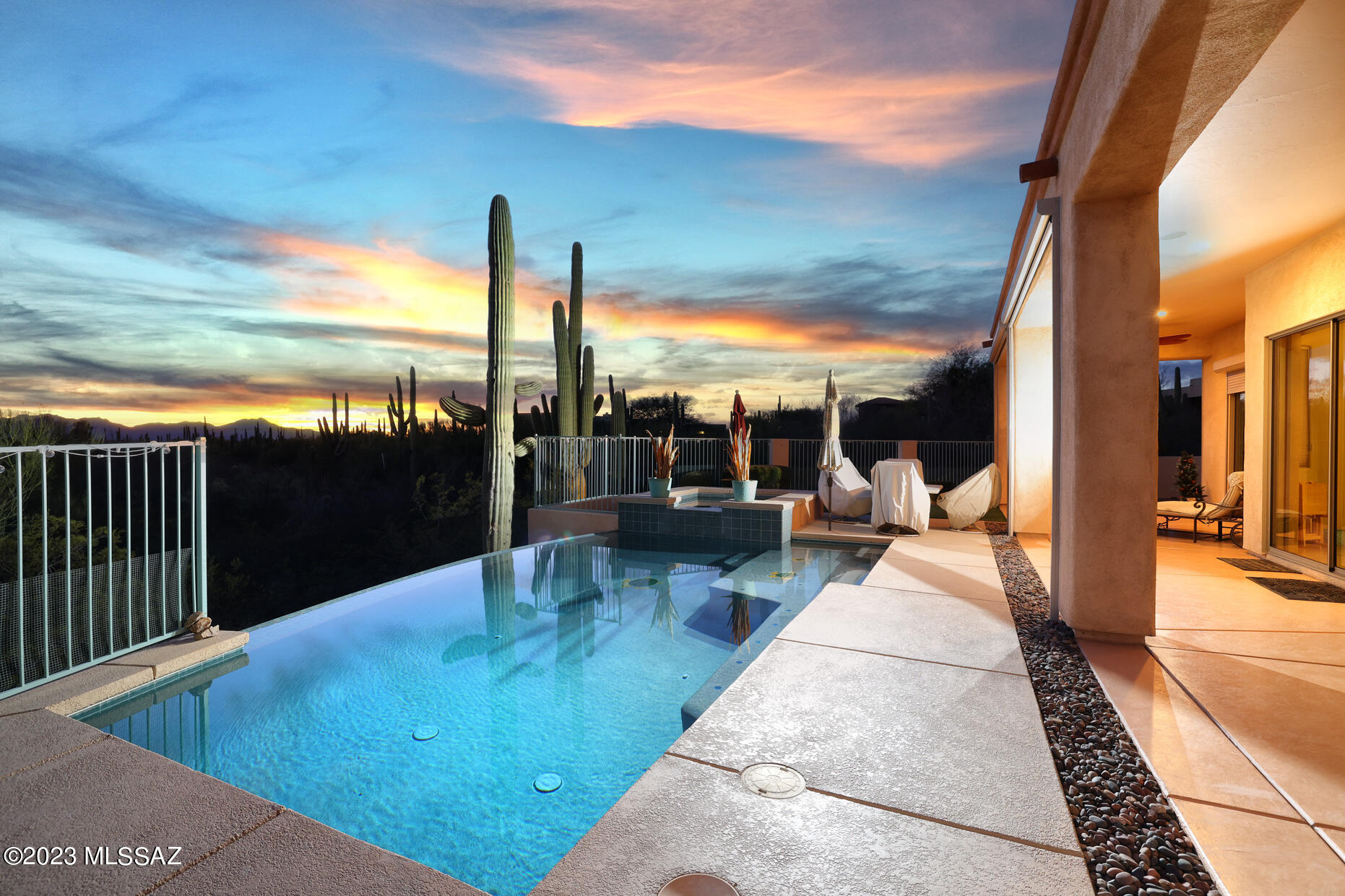 690 East Rudasill Road Tucson, AZ 85704 - Photo 2 of 50 Gallery Image 2