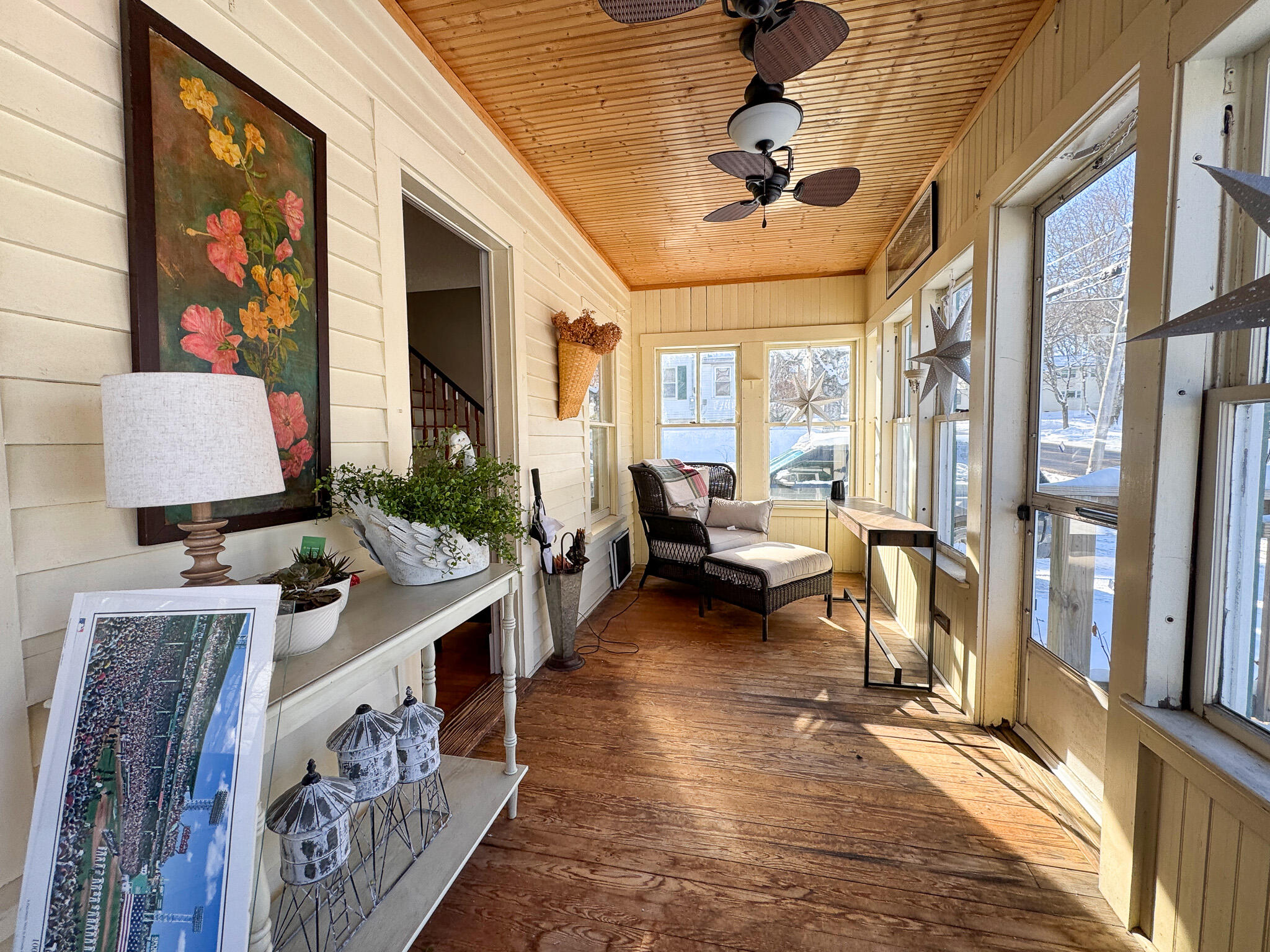 68 Enfield Road Lincoln, ME 04457 - Photo 7 of 34 6a