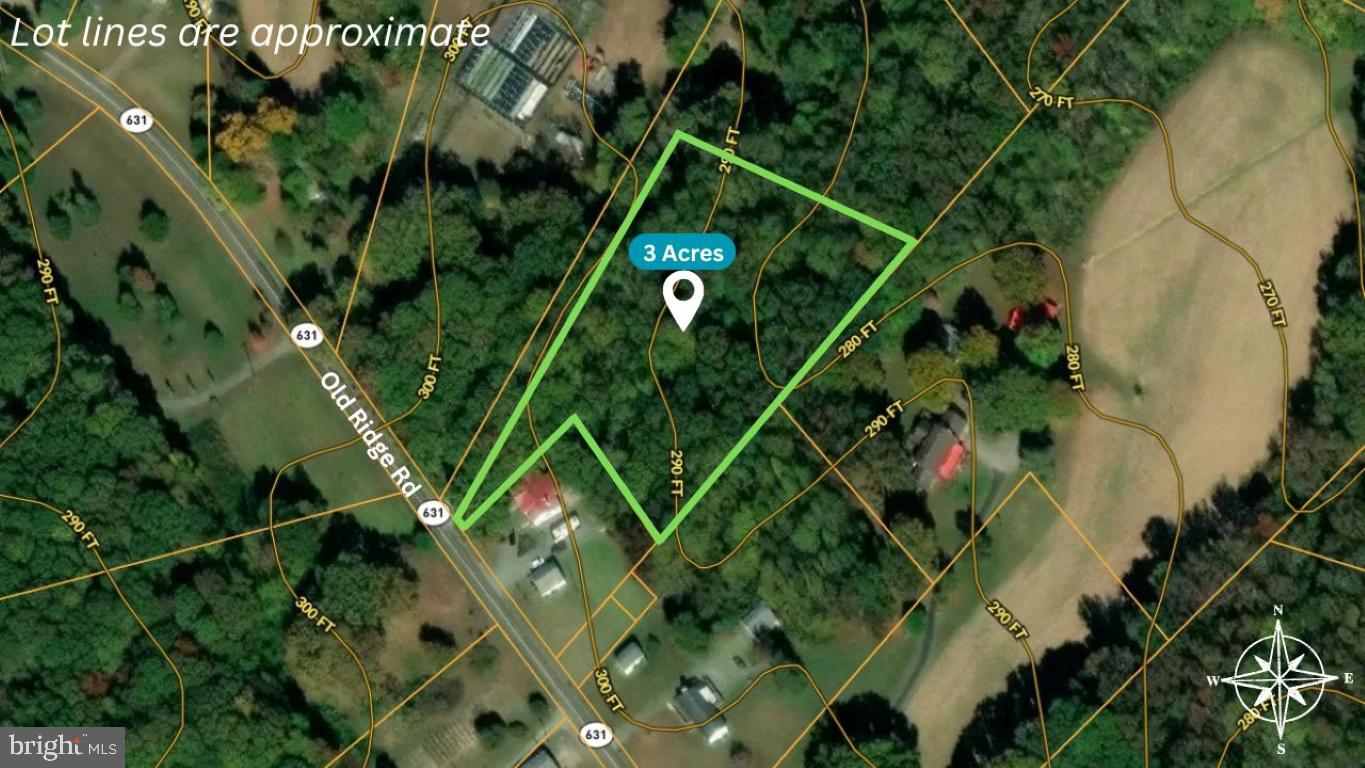 Old Ridge Road Montpelier, VA 23192 - Photo 18 of 18