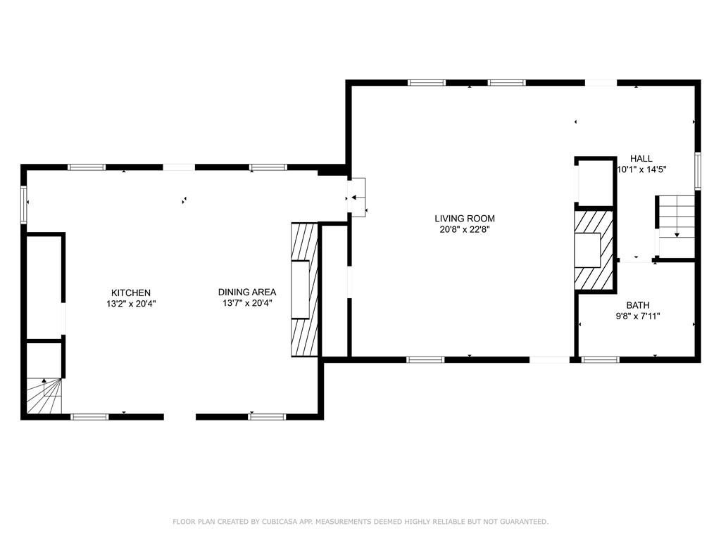 117 Havers Hill Road Jefferson, PA 15344 - Photo 13 of 44