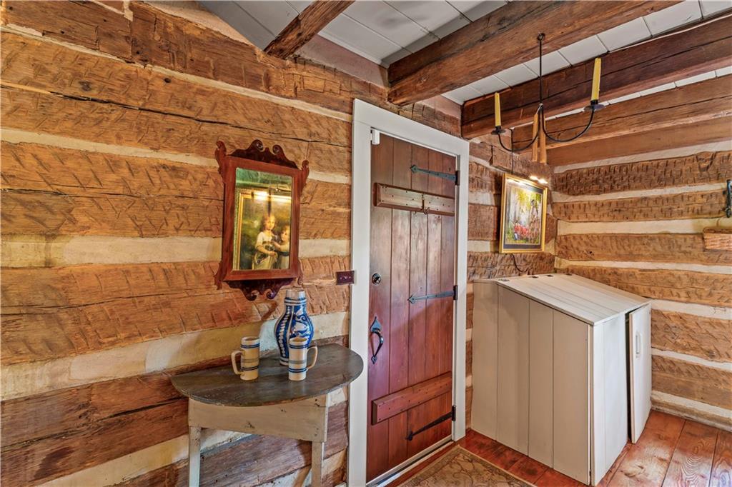 117 Havers Hill Road Jefferson, PA 15344 - Photo 23 of 44 a view of storage and utility room