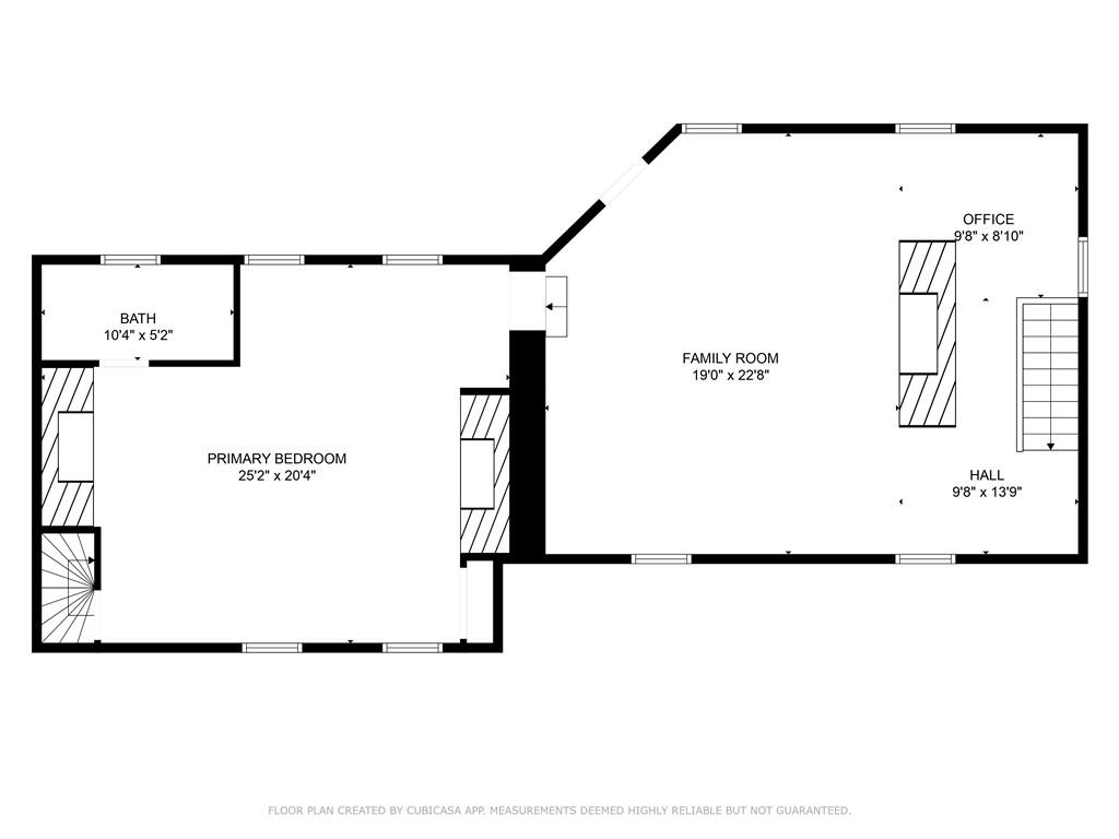 117 Havers Hill Road Jefferson, PA 15344 - Photo 27 of 44 a picture of a floor plan