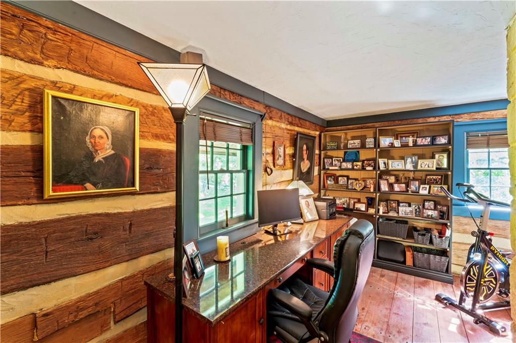 117 Havers Hill Road Jefferson, PA 15344 - Photo 32 of 44 a outdoor living room with furniture