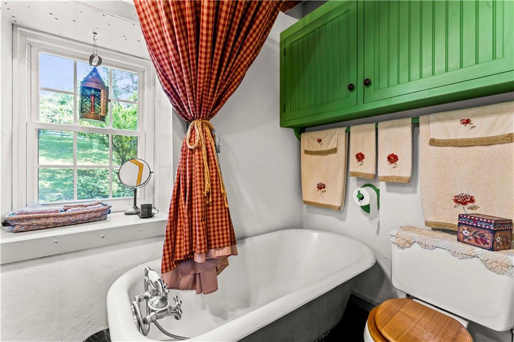 117 Havers Hill Road Jefferson, PA 15344 - Photo 38 of 44 a room with furniture and a window